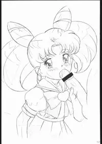 (C69) [MOMONGA-CLUB (Hayashibara Hikari)] rakugaki-s4 ~Aniparo Enpitsu Genka-shuu~ (Various)