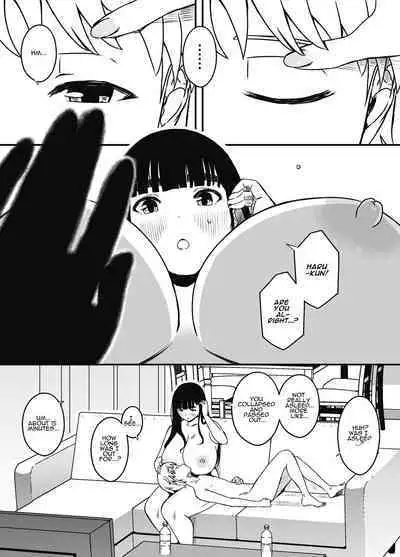 [Senaka] Giri no Ane to no 7-kakan Seikatsu - 6 | | 7 Days with My Stepsister Day 6 [English] [ADTL]