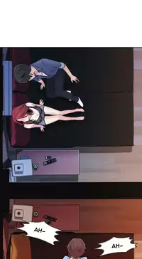 Miss Mystic Ch.1-19 (English) (Ongoing)