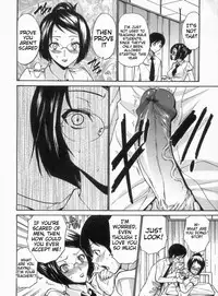 [Nishikawa Kou] Otome Sensei Ch. 1-2, 4-6 [English] [Tigoris]