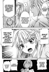 Zettai Harem 2 Ch. 1-7+Extra