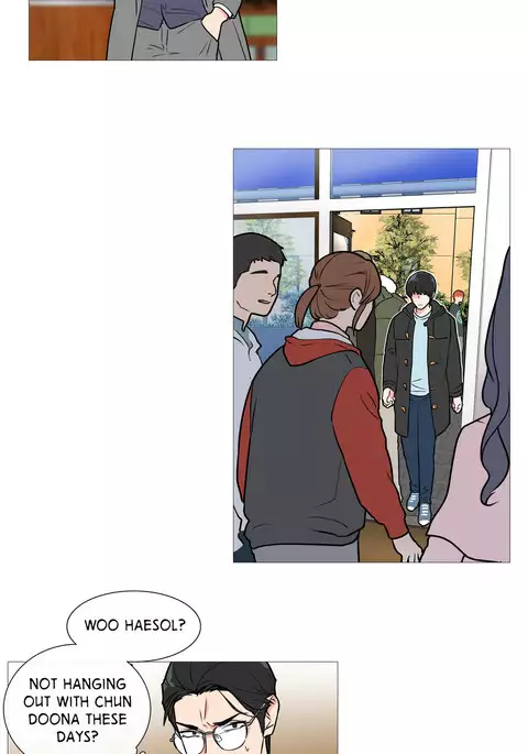 Sadistic Beauty Ch.1-35