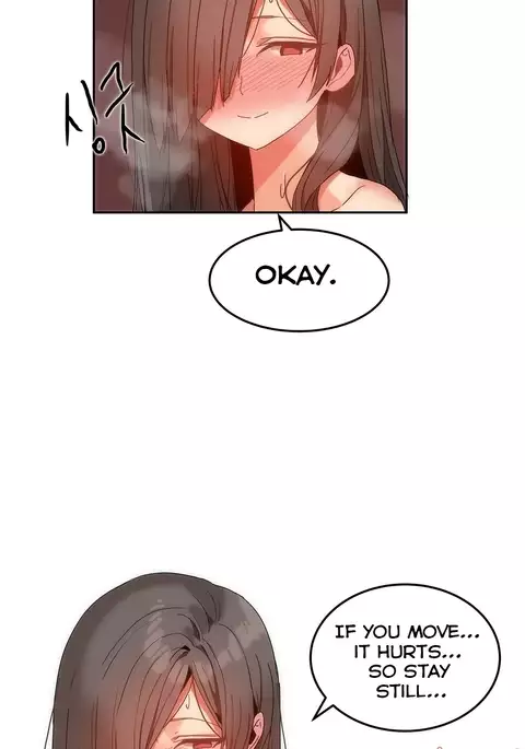 Hahri's Lumpy Boardhouse Ch. 0-31