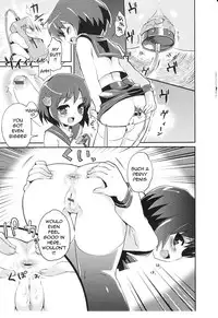 [NemuNemu] Tsuntsun Shichau Otoshigoro [English]