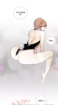 [Silverstar] Talk To Me Ch.1-25 (English) (Ongoing)