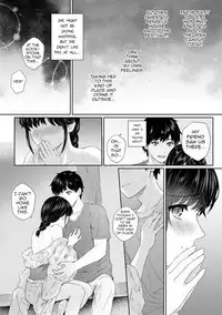 Sensei to Boku Ch. 1-6