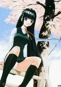 [Wakuwaku Doubutsuen (Tennouji Kitsune)] blue snow blue Soushuuhen 3 scene.9 [English] {Mant}