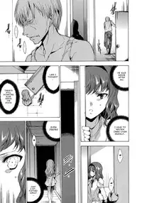 [Yuiga Naoha] Seinaru Manabiya no Sono de | Inside the Holy Garden of Learning Ch. 0-7 [English] {doujin-moe.us}