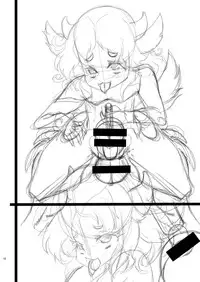 [Minasokomori (Macop.)] PanPan