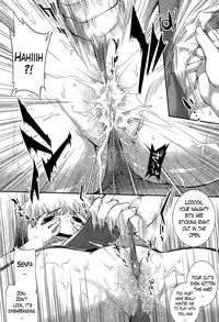 [John Sitch-Oh] Suieibu Capriccio | Swimming Club Capriccio Ch. 1-8 [English] [Lazarus H]