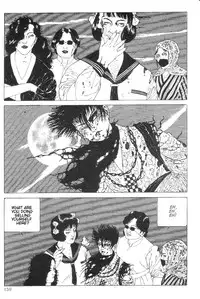 [Maruo Suehiro] DDT - Boku, Miminashi Houichi desu | DDT - Miminashi-Hohichi in The Dark [English]