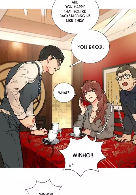 Sadistic Beauty Ch.1-27