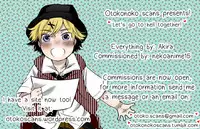 (C82) [Dakuhan (Nononono)] Aa Omae Otoko daro [Shokugo] (VOCALOID) [English] [Otokonoko Scans]