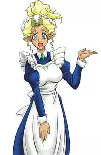 [EDO-ya (EDO)] Mihoshi Tsuma Zenbu (Tenchi Muyo!) [Digital]