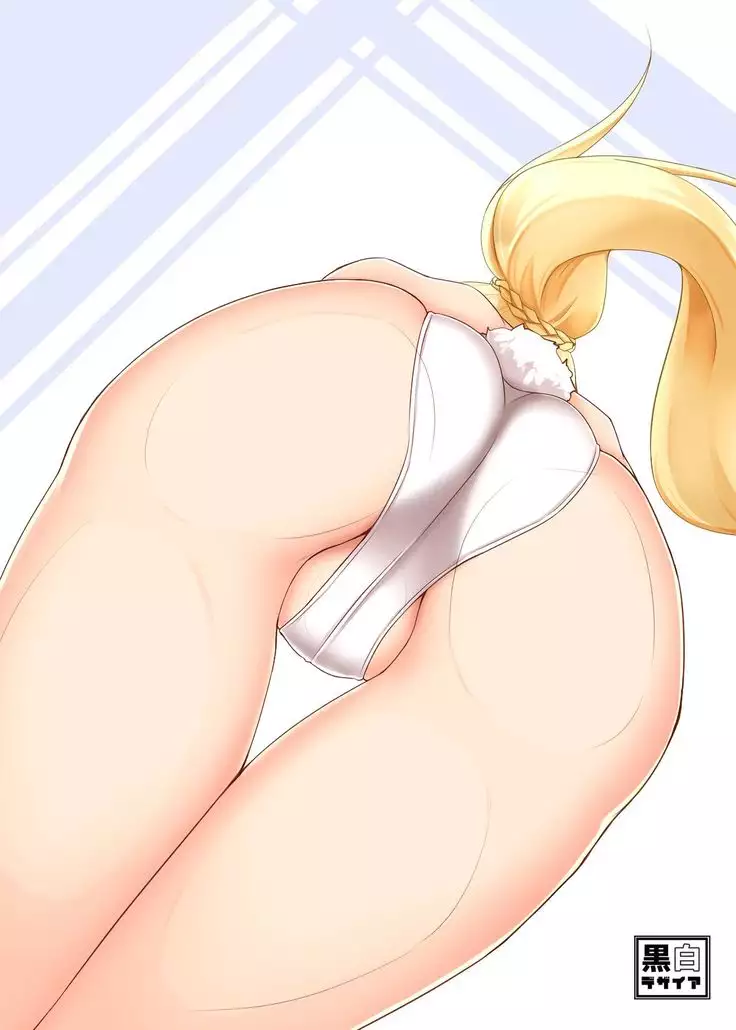 ToroToro BaniBani | Horny Bunny =TLL + mrwayne=