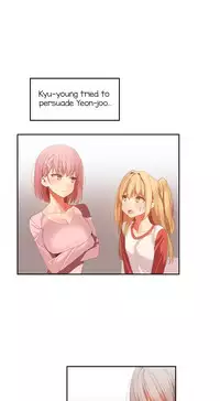 [Mx2J] Hahri's Lumpy Boardhouse Ch. 0-32 [English] (YoManga)