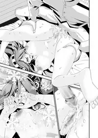 [Kirarinkuru (Itou Satera)] Anal Fuck! Haruna Anal!! (Kantai Collection -KanColle-) [Digital]