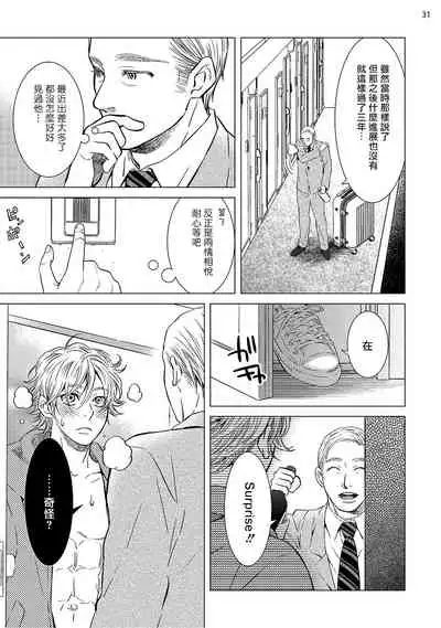 Buchou to Kachou | 部长与课长 1-5