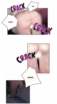 [BYMAN] Sex Knights-Erotic Sensuality & Perception Ch.1-13 (English) (Ongoing)