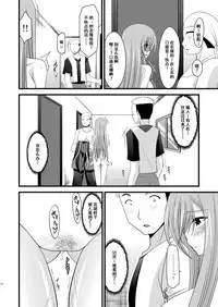 [valssu (Charu)] Melon ga Chou Shindou! R Soushuuhen I (Tales of the Abyss) [Chinese] [流星汉化] [Digital]