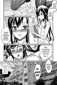 [Coin RAND] Seitokaichou no Himitsu 5 (COMIC Anthurium 034 2016-02) [English] {Hennojin}