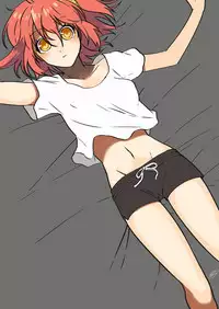 [ kepi_63)] Kyasugiru guda ♀ 39-mai [R 18](Fate grand order)