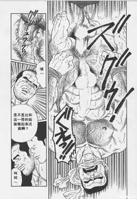 [Gengoroh Tagame][田龟源五郎] Shirogane-no-Hana The Silver Flower vol.1[银之华] [Chinese]