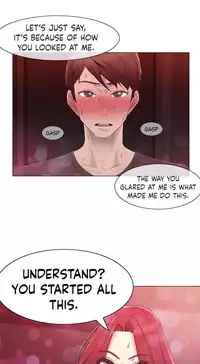 Miss Mystic Ch.1-24 (English) (Ongoing)