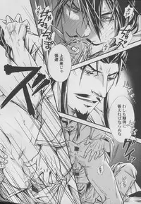 [Rensei (Tsuino Sumika)] Hadou no Susume (Shin Sangoku Musou)