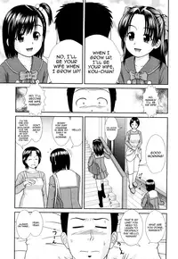 [Mori Takuya] Daijoubu na Hi Dakara Ch. 1-2, 6 [English] {QB-tl}