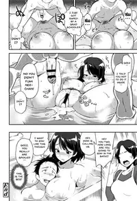 [sugarBt] Ai ga Nakutemo Ecchi wa Dekiru! - Even if There is No Love You Can H! Ch. 1-9 [English] [Doujins.com]