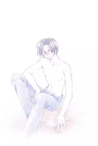 [Yukimura Riko] Hajimete na no ni!!