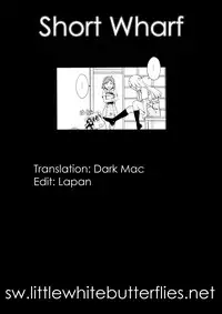 (C81) [GADGET (A-10, Harada Takehito, RADIOHEAD)] GIRLIE Vol. 4 (Various) [English] =LWB + SW=