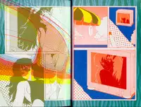 [Yui Toshiki] Junction