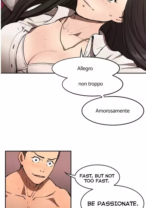 Refrain Love Ch.1-34