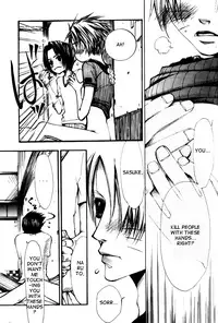 (C62) [ANJEY-SS (Amemiya Kazuyuki)] Zecchoushuu Sono Ni (Naruto) [English] [Scan-Clan]