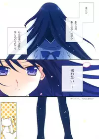 (Mou Nanimo Kowaku Nai) [REI's ROOM (REI)] Love Love Mado☆Homu (Puella Magi Madoka Magica)