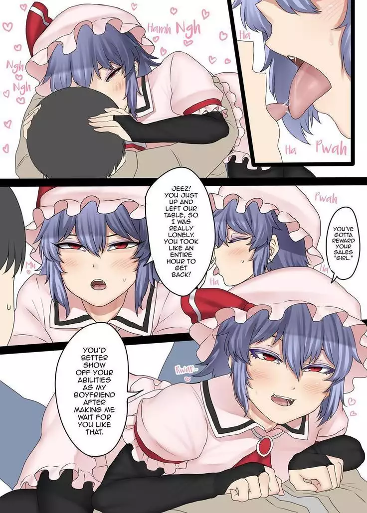 Boku no CJD Kanojo eng