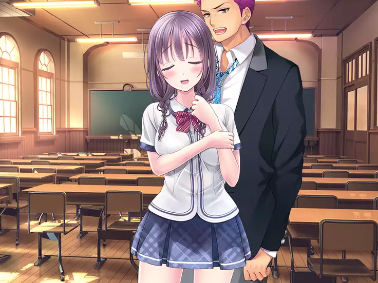 Boku no Netorare Juken Sensou