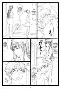 (C86) [Ohkura Bekkan (Ohkura Kazuya)] WCW (Witch Craft Works) [English] [SMDC]