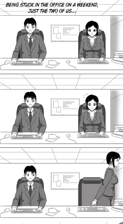 [skyzen] 寄生虫系列 [English] [xinsu] pg. 1-174, 196-304