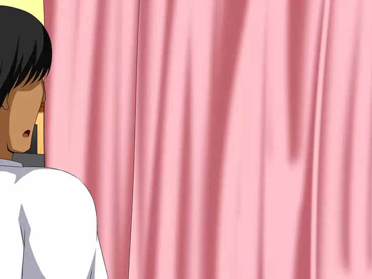 Netorare Yokou Enshuu ~Anone... Watashi ni Sex no Yarikata Oshiete Kurenai?~