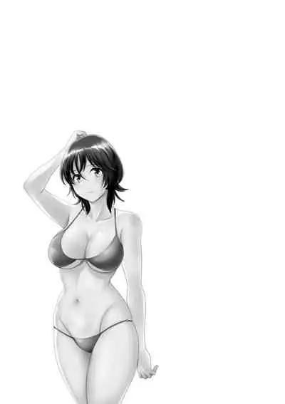 [Pon Takahanada] Urabare ~Uraaka Mochi Jimi OL ga Toshishitakko ni Akabare Shite Love Love ni Sarechau Hanashi~ [Digital]