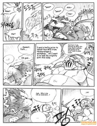 [KimMundo] 서버가 맛이가면 - When the Servers go Down (League of Legends) [English] {Cabbiethefirst}