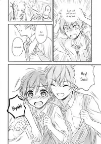 (C91) [canaria (Konayama Kata)] Kimi Dake no Ponytail 2 [English]