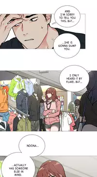 [The Jinshan] Sadistic Beauty Ch.1-21 (English) (Ongoing)