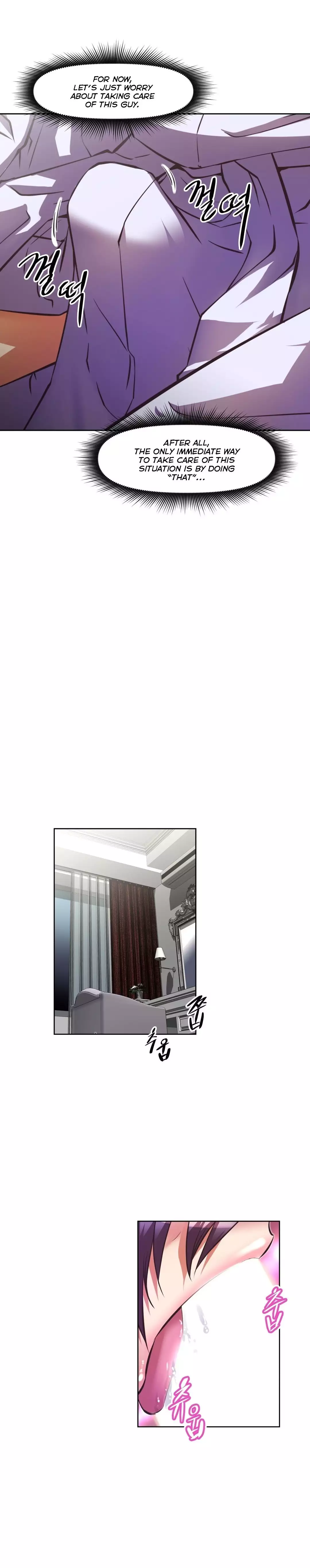 Brawling Go Ch.76-103