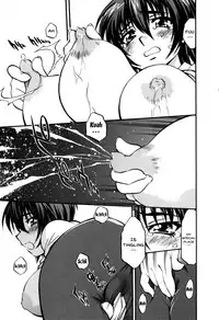 [Anthology] Mesu Kyoushi | Bitch Teacher Ch.1-6 [English] {Doujins.com}