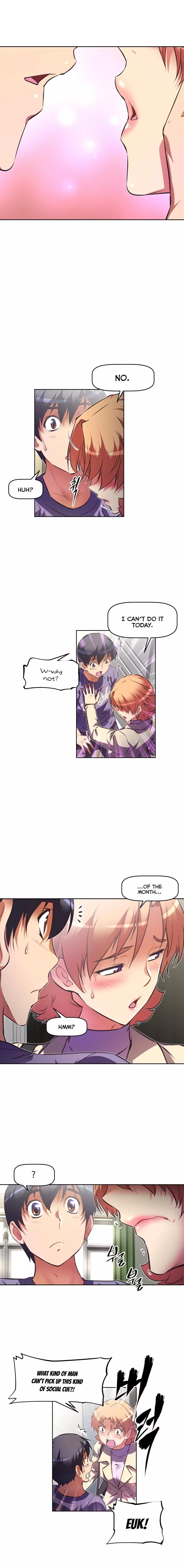 Brawling Go Ch.76-103