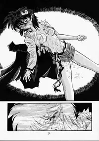 (C58) [RED RIBBON REVENGER (Various)] Elf's Ear Book 1 - Ao no Taikai ~Operation Ocean Blau~ (Star Ocean 2)